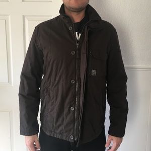 Calvin Klein field jacket